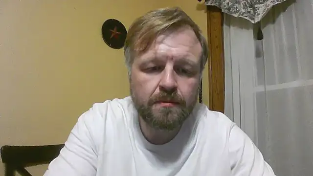 TheOneDonShaun: вебкам-шоу