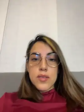 Paulinaa_bella Webcam-Show