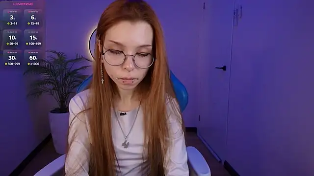 Chat XXX Live PinkAn8el