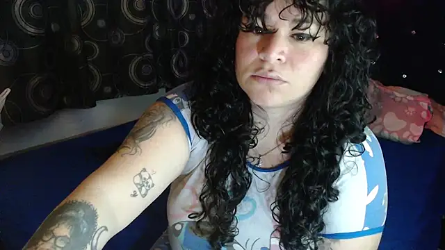 ANGELIQUE_KLANE লাইভ XXX চ্যাট