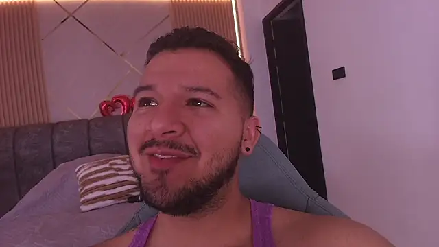 mister_miike Live XXX Chat