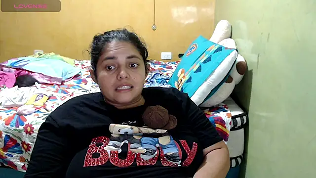 yulieth_bbw লাইভ XXX চ্যাট