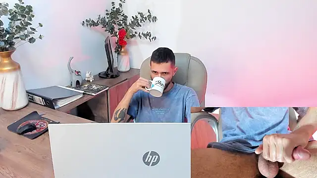 sam_bisex Live XXX Chat