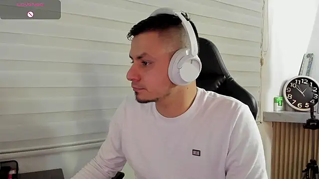 Rick_Adams Live XXX Chat