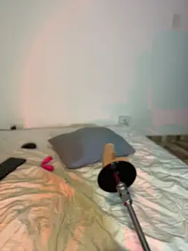 MiahWindsor Webcam-Show