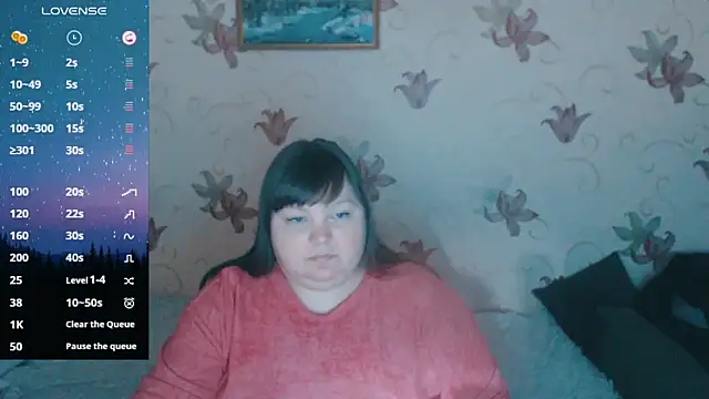 Chat +18 de fistashka___ ao vivo