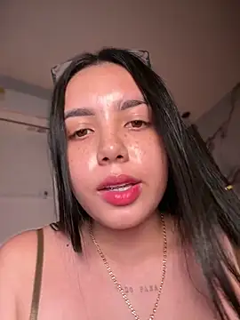 Chat XXX en directo de KyleXBrown