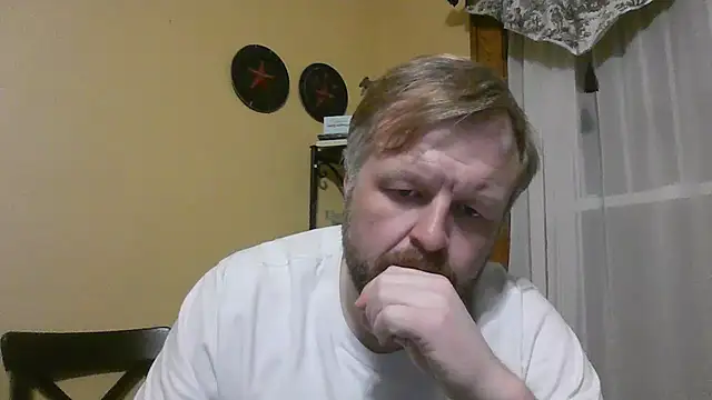 TheOneDonShaunのウェブカメラショー