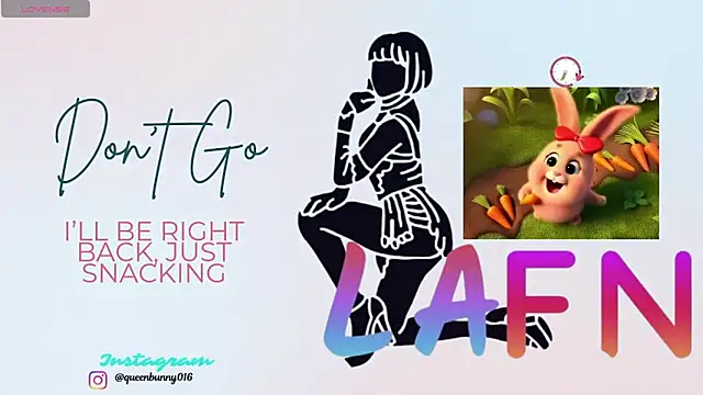 25sweetlilbunny Live XXX-chat