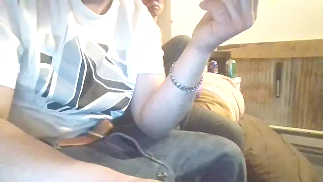 Chat XXX ao vivo de Dalton2288