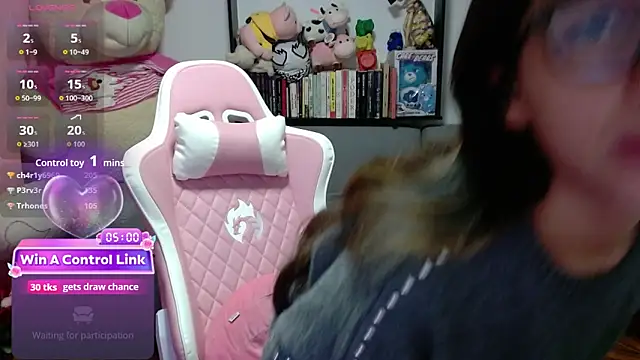 Chat XXX Live Maggie_Fox3