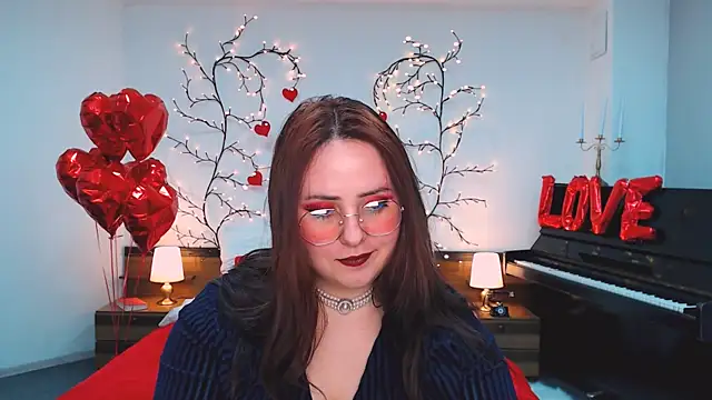 Chat XXX Live Hennessy_bunny