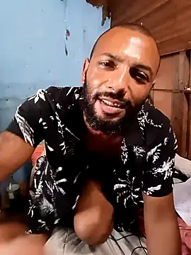 Chatroom XXX en direct de Camodick