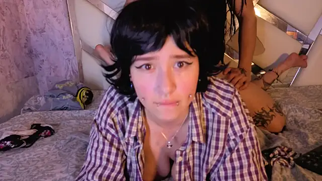 Sembang XXX Secara Langsung Benny_and_Mark