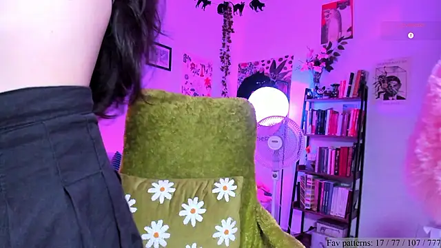 Chat XXX en directo de _Insomnia__