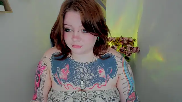 MoonLghte Adlı Modelin Canlı XXX Sohbeti