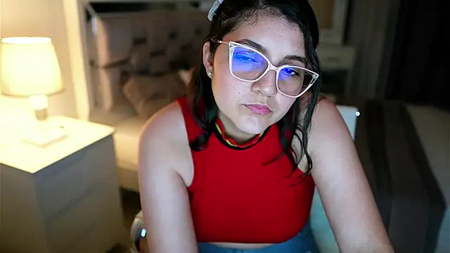 Chat XXX en directo de Camilaa_bueno