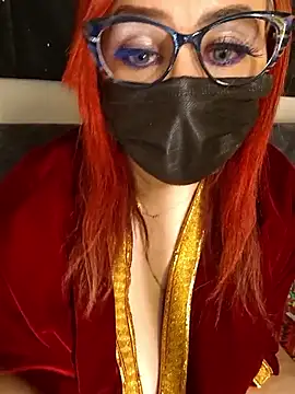 Chat XXX en directo de Egyptianmilf2026