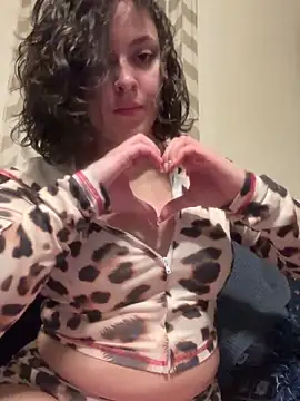 Chat XXX Live babykalirose