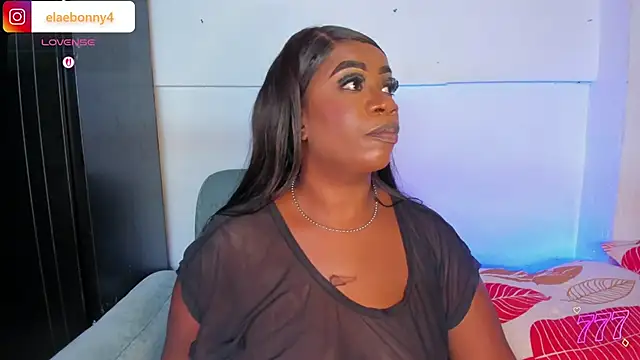 แชท XXX สดของ Keily-w