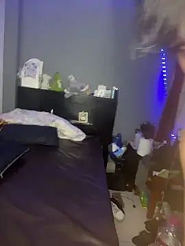 Kailertwink Show Webcam