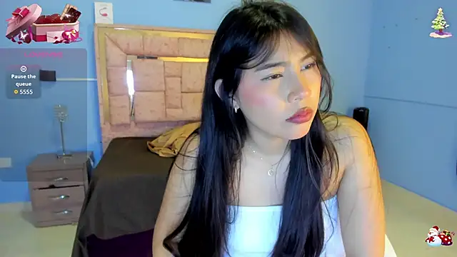 Chat XXX en directo de LICKY_LOV