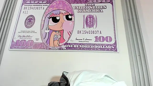 XXX chat uživo modela Roxy_Medina