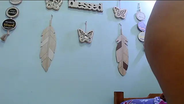 แชท XXX สดของ ashlyanaldeep18