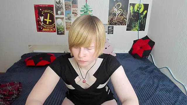 Živý XXX chat Cattie_w_