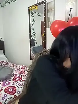 YaraDuartee – Naživo XXX chat