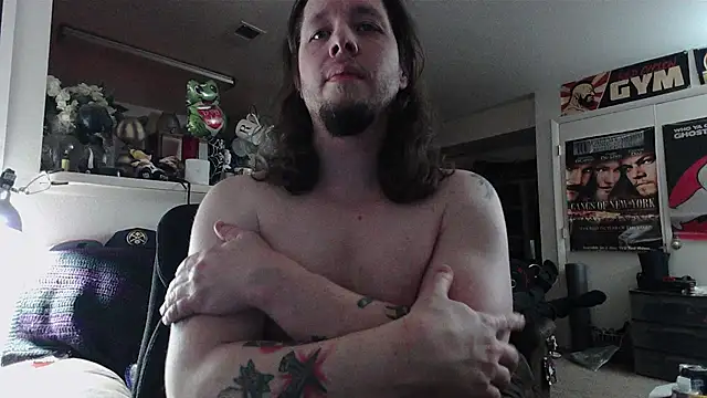 biggerisbetter12 Webcamshow