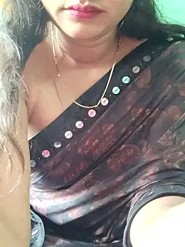 Ankitahot1993 网络视讯表演