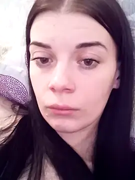 JhonSHelBy7LuNa – Kamerová šou