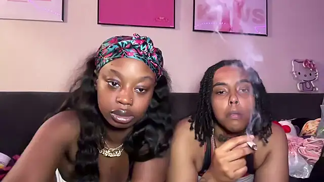 Show Webcam de sevynsexysinss