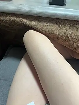 maonyan6 Adlı Modelin Canlı XXX Sohbeti