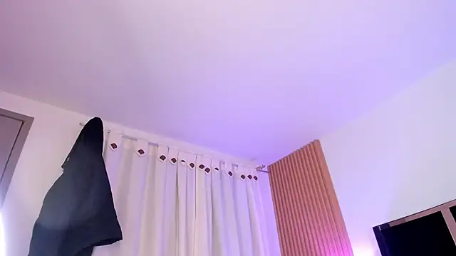 แชท XXX สดของ Genesis_And_Jack_