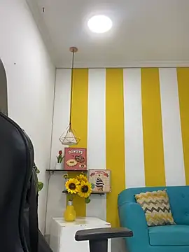 mariana_blondee লাইভ XXX চ্যাট