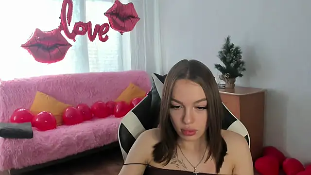 CandyGyrl – webcam-show