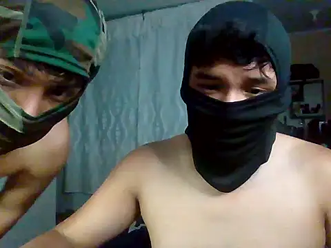 FernandoHot67 Pertunjukan Webcam