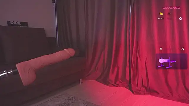 babykadrain Webcamshow