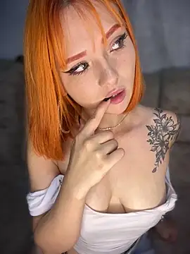 แชท XXX สดของ alysson_As