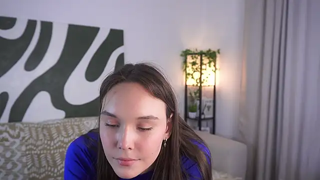 MaritaBollig Adlı Modelin Canlı XXX Sohbeti