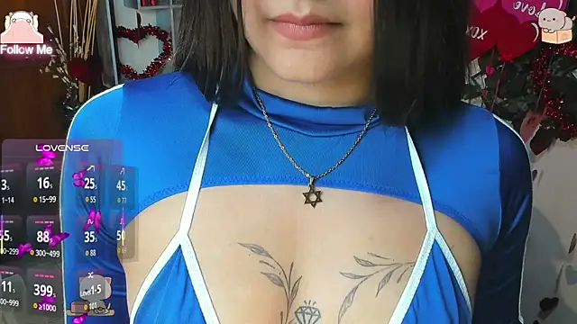 Chat XXX Live DestinyHills