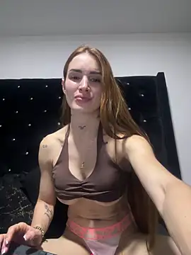 SofiaCarter – Naživo XXX chat