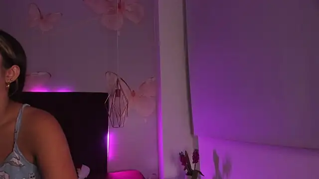 Chat XXX Live Vivi_prinncess