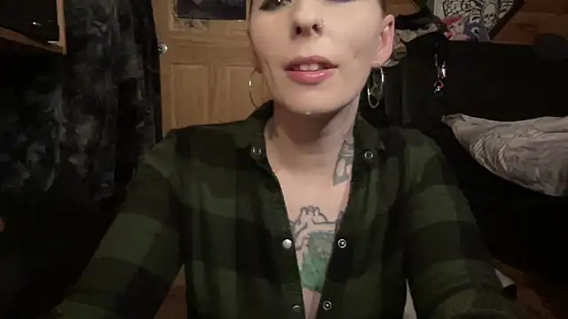 TeenyDoll Pertunjukan Webcam