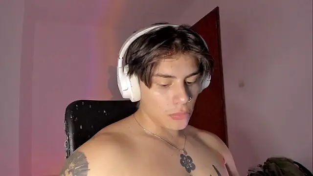 Giordano_Russo's Webcam Show