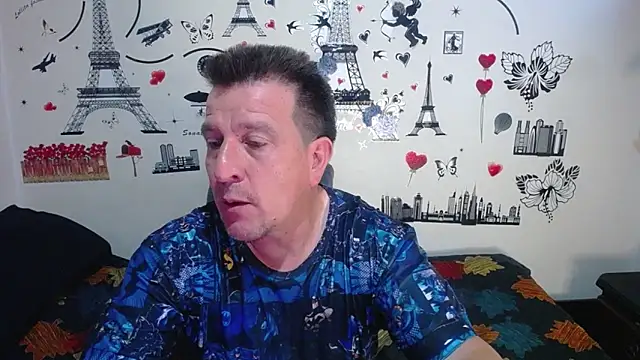 amaya_627 webkamerás műsora