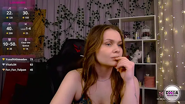 Kate_mermaid Live XXX-Chat