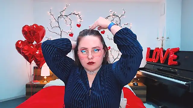 Hennessy_bunny Chat XXX live